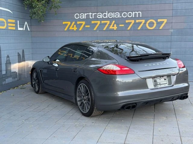 2013 Porsche 970 Panamera GTS - Image 3 of 31