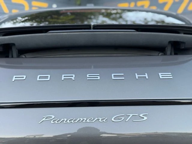 2013 Porsche 970 Panamera GTS - Image 20 of 31