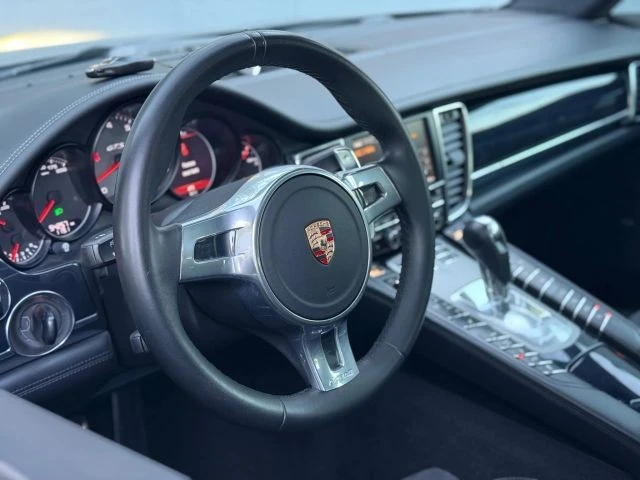 2013 Porsche 970 Panamera GTS - Image 29 of 31