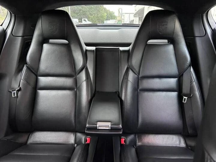 2013 Porsche 970 Panamera GTS - Image 14 of 20