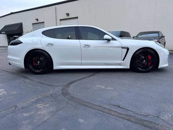 2013 Porsche 970 Panamera GTS - Image 2 of 20