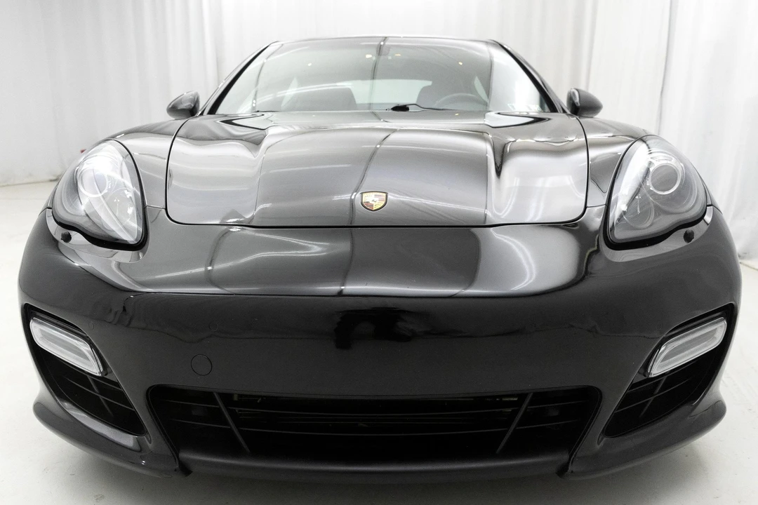 2013 Porsche 970 Panamera GTS - Image 9 of 31