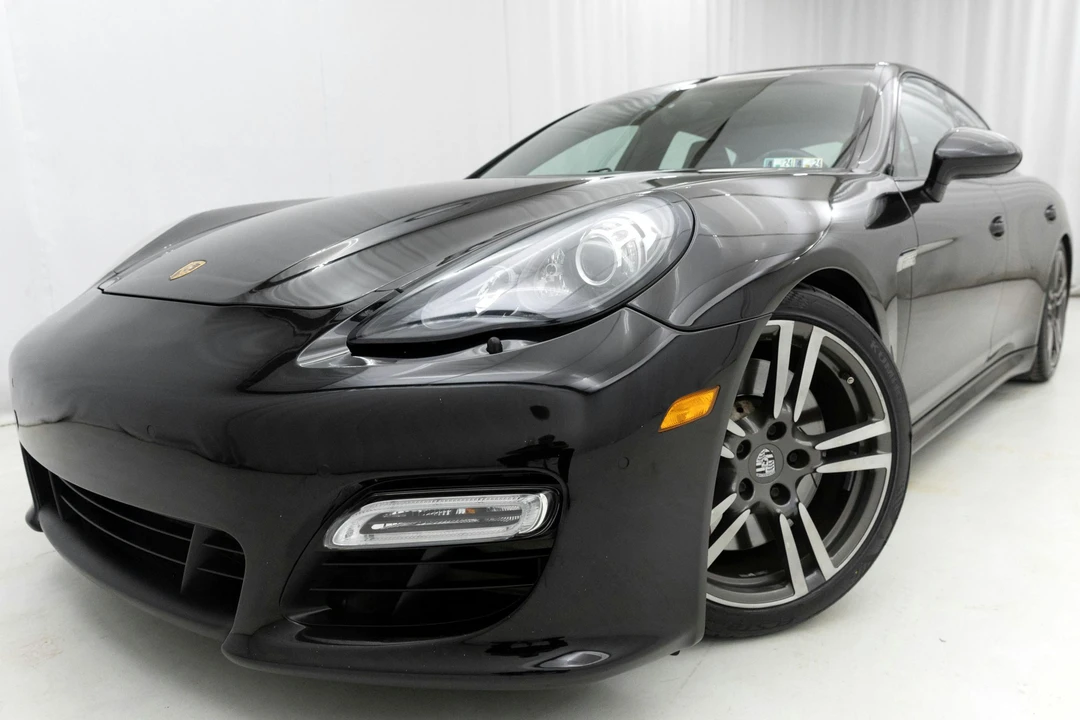 2013 Porsche 970 Panamera GTS - Image 15 of 31