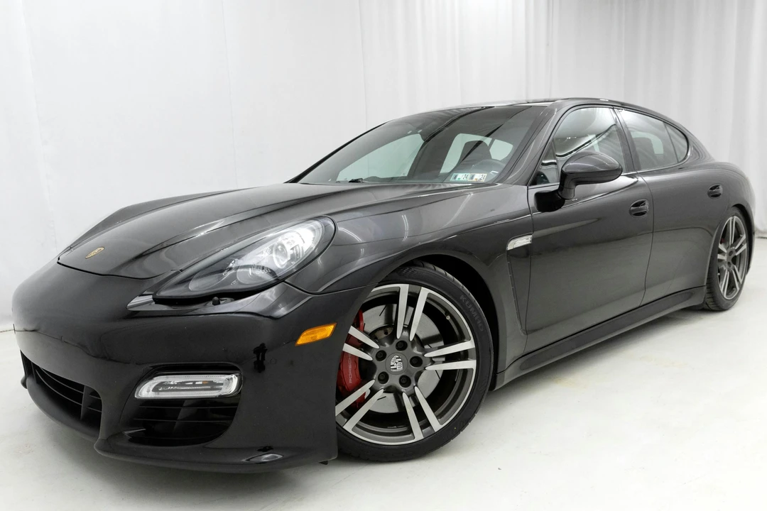 2013 Porsche 970 Panamera GTS - Image 16 of 31