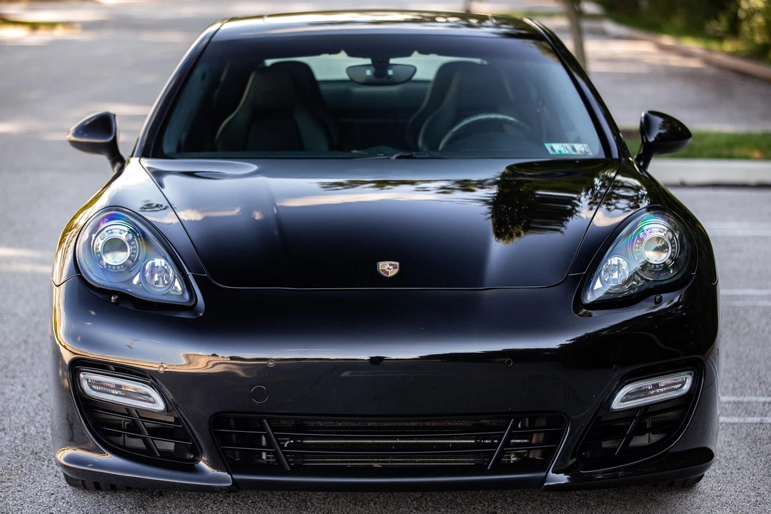 2013 Porsche 970 Panamera GTS - Image 8 of 31