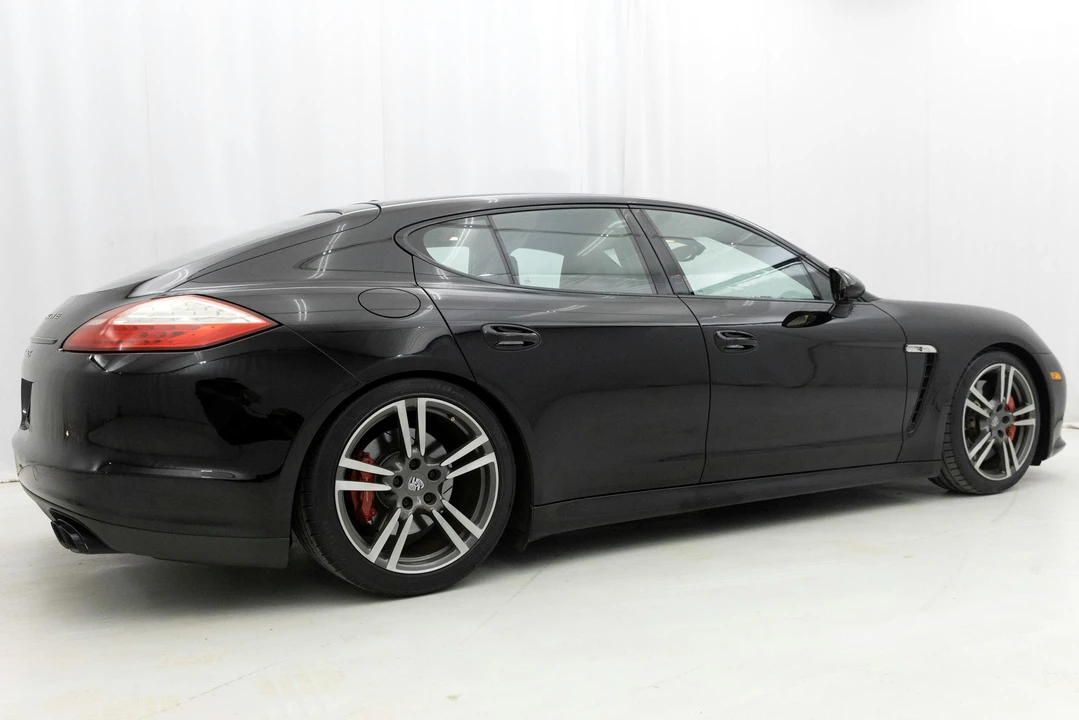 2013 Porsche 970 Panamera GTS - Image 26 of 31