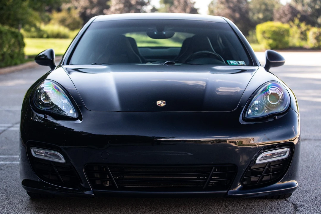 2013 Porsche 970 Panamera GTS - Image 7 of 31
