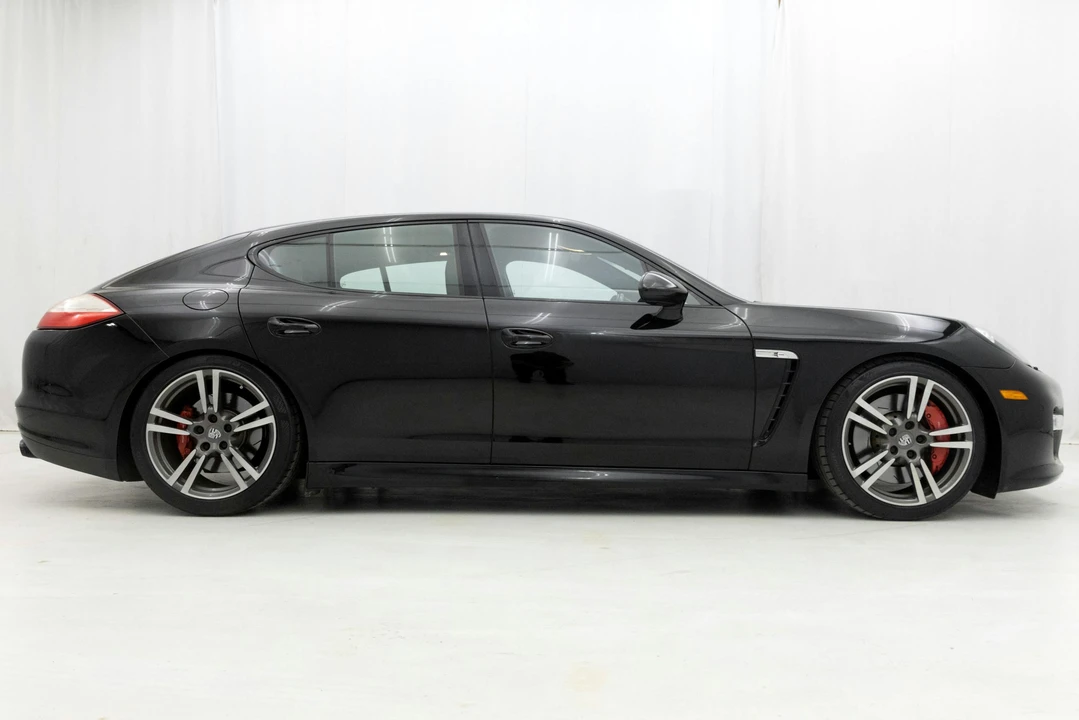 2013 Porsche 970 Panamera GTS - Image 28 of 31