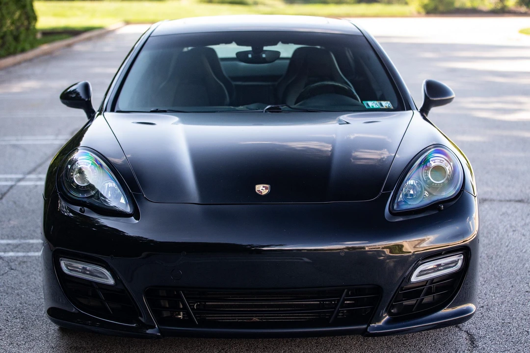 2013 Porsche 970 Panamera GTS - Image 6 of 31