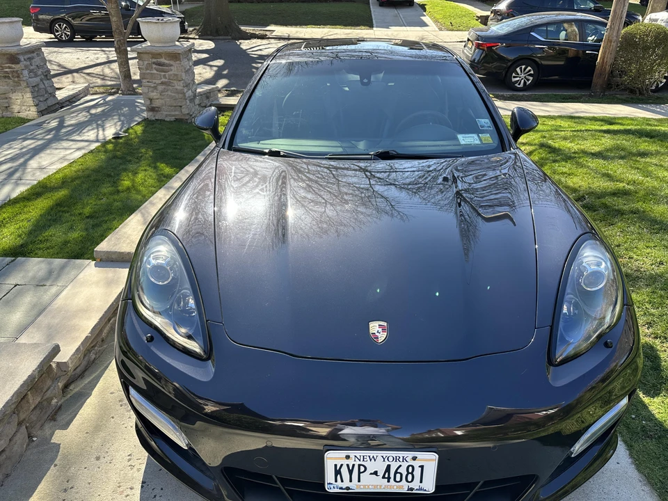 2013 Porsche 970 Panamera GTS - Image 6 of 31