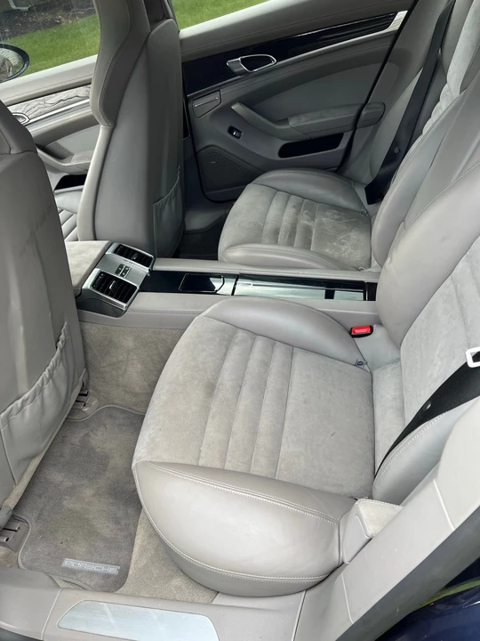 2013 Porsche 970 Panamera GTS - Image 12 of 13