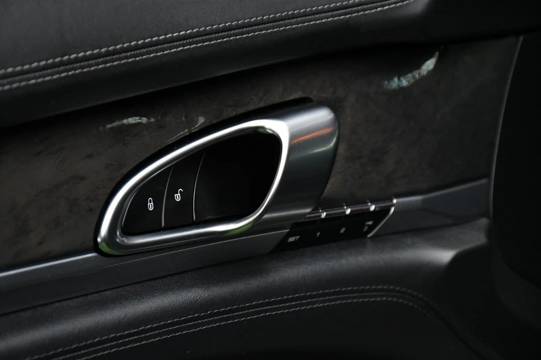 2013 Porsche 970 Panamera GTS - Image 16 of 21