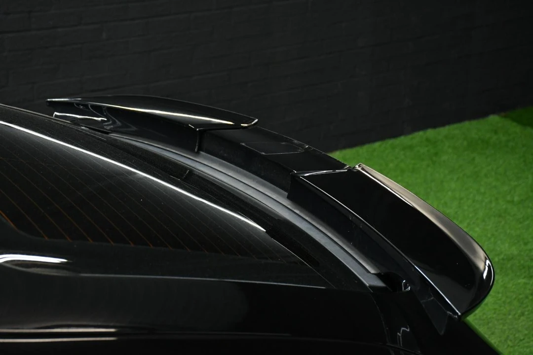 2013 Porsche 970 Panamera GTS - Image 10 of 21