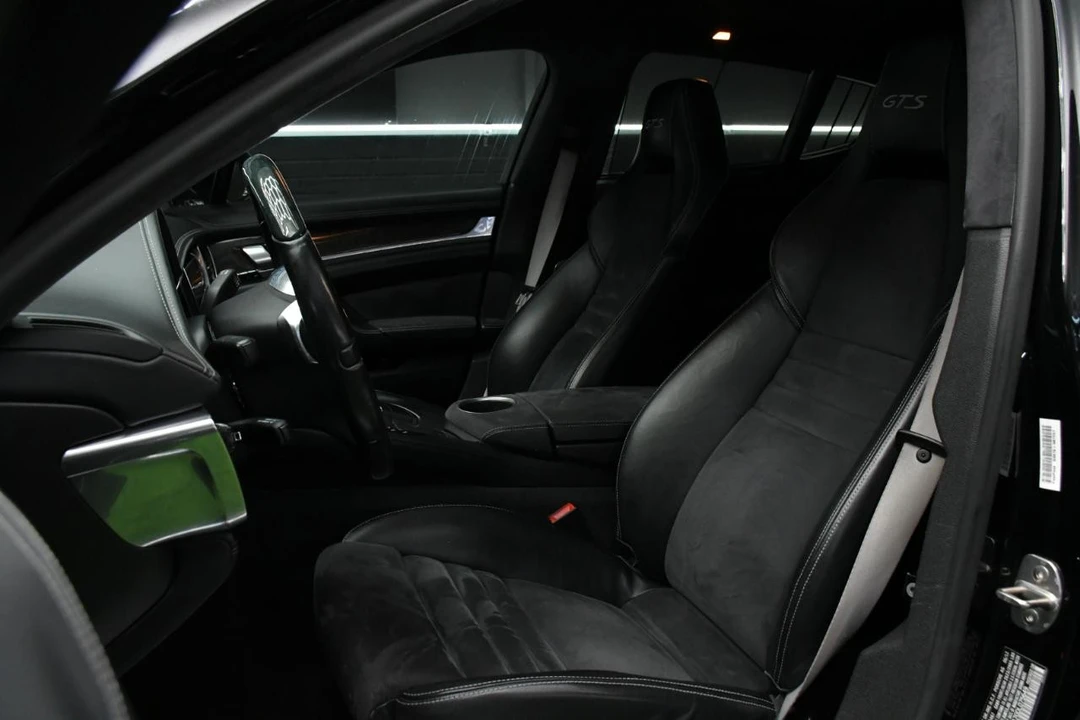 2013 Porsche 970 Panamera GTS - Image 20 of 21