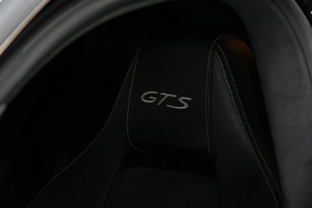 2013 Porsche 970 Panamera GTS - Image 21 of 21