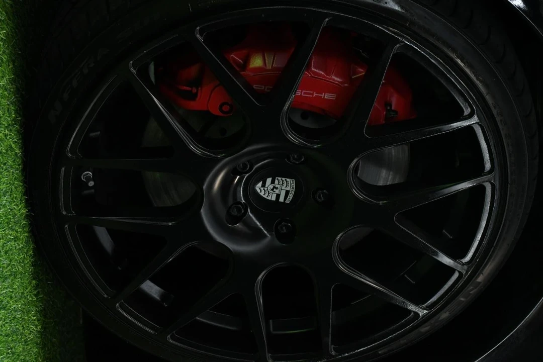 2013 Porsche 970 Panamera GTS - Image 7 of 21