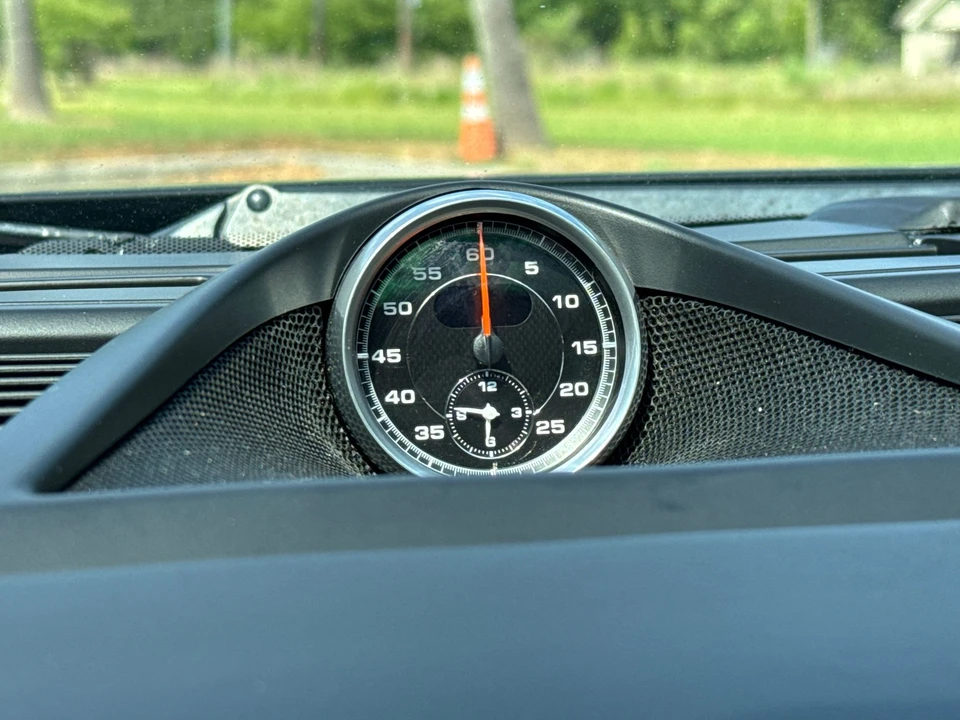 2013 Porsche 970 Panamera GTS - Image 23 of 24