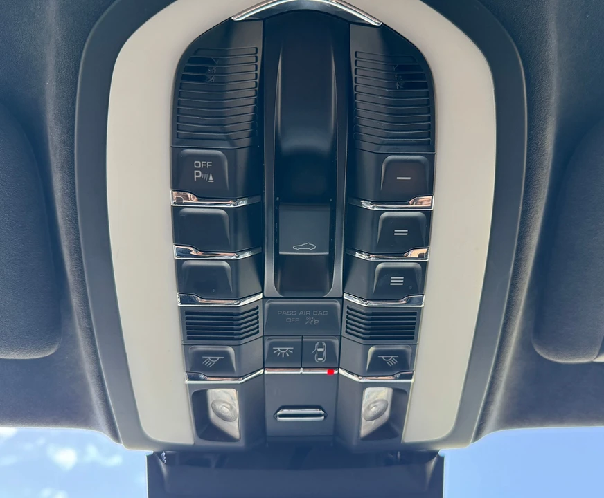 2013 Porsche 970 Panamera GTS - Image 24 of 24