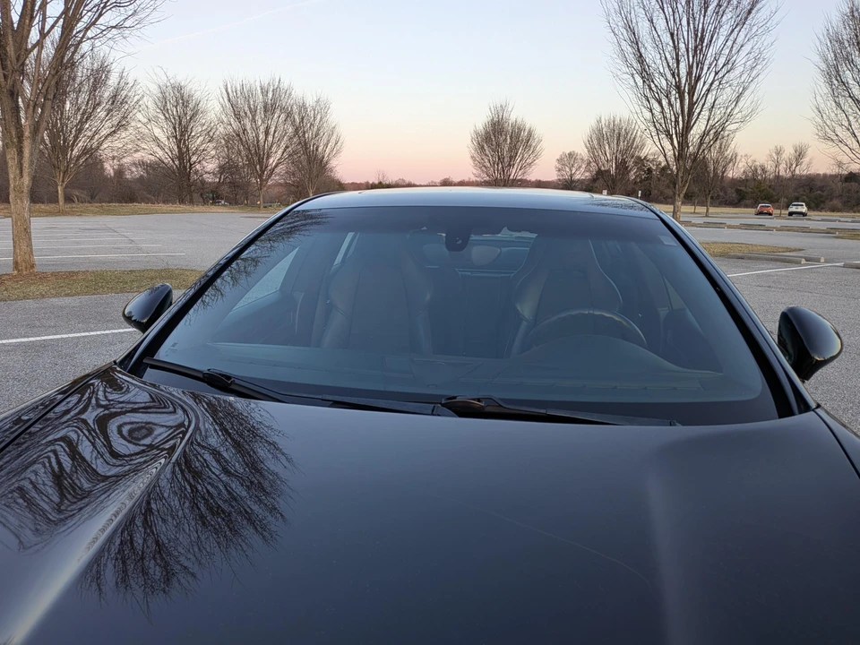 2013 Porsche 970 Panamera GTS - Image 22 of 31
