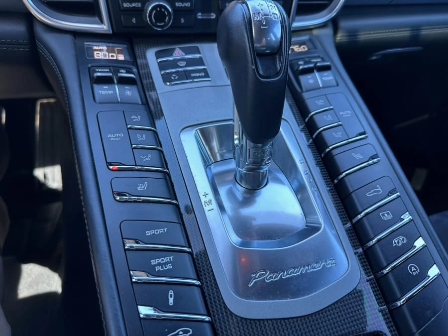 2013 Porsche 970 Panamera GTS - Image 16 of 18