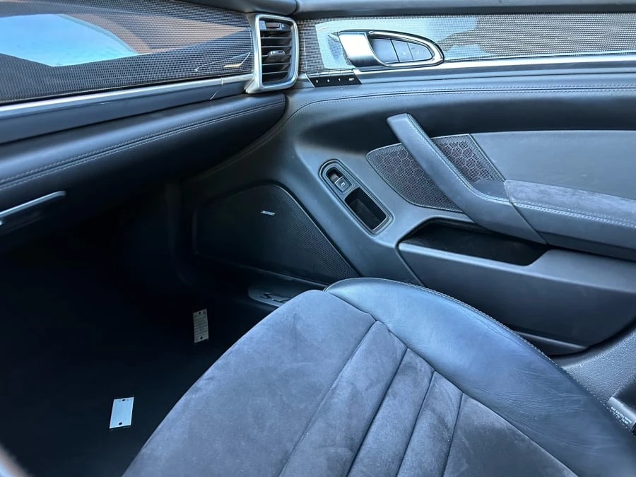 2013 Porsche 970 Panamera GTS - Image 12 of 18