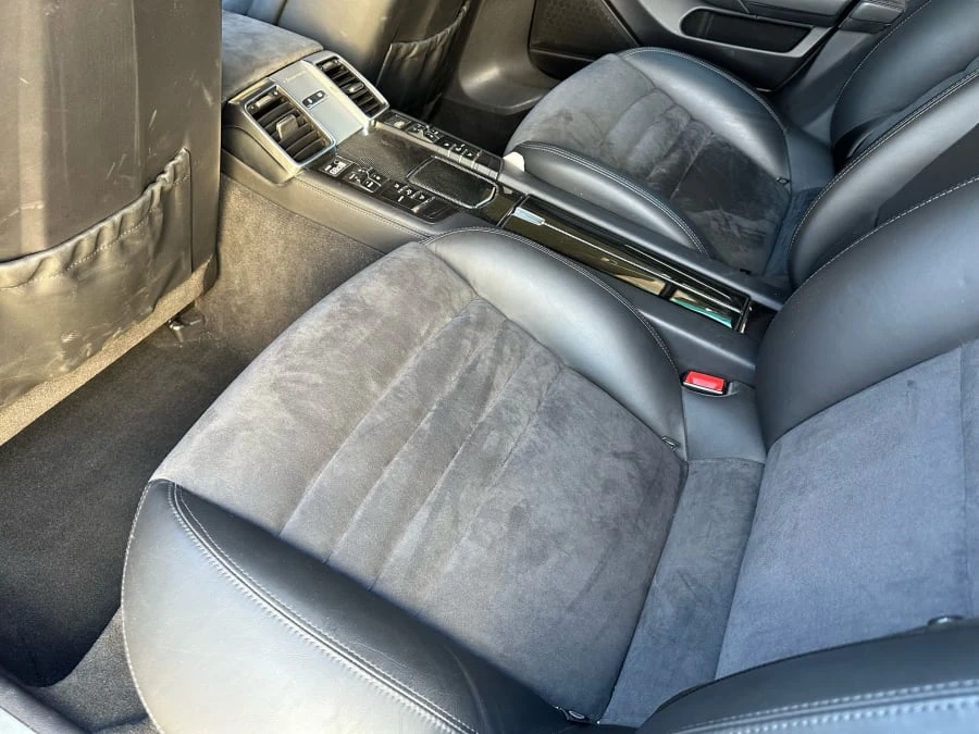 2013 Porsche 970 Panamera GTS - Image 13 of 18