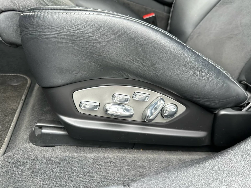 2013 Porsche 970 Panamera GTS - Image 23 of 24