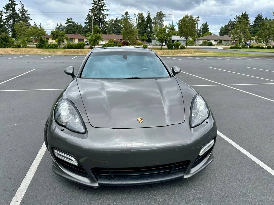 2013 Porsche 970 Panamera GTS - Image 12 of 24