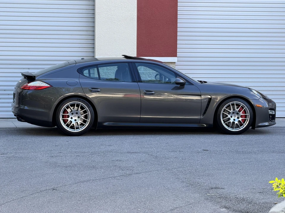 2013 Porsche 970 Panamera GTS - Image 15 of 31