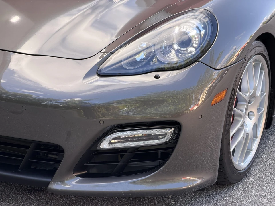 2013 Porsche 970 Panamera GTS - Image 27 of 31