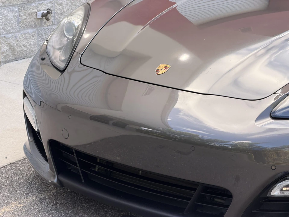 2013 Porsche 970 Panamera GTS - Image 24 of 31