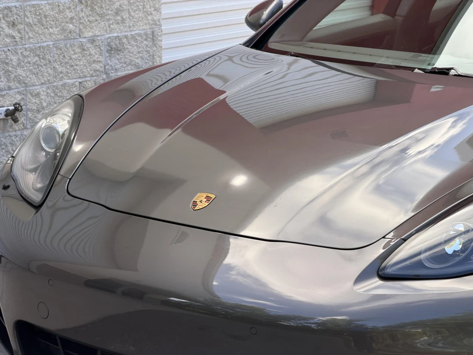 2013 Porsche 970 Panamera GTS - Image 25 of 31