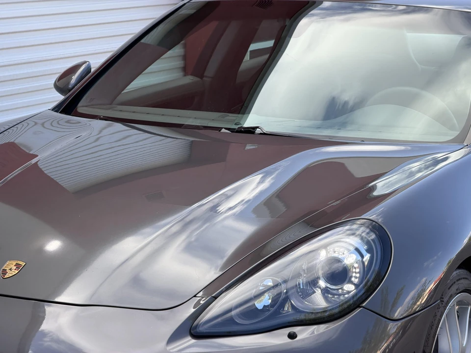 2013 Porsche 970 Panamera GTS - Image 26 of 31