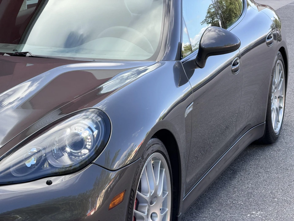 2013 Porsche 970 Panamera GTS - Image 30 of 31