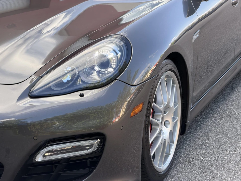 2013 Porsche 970 Panamera GTS - Image 28 of 31