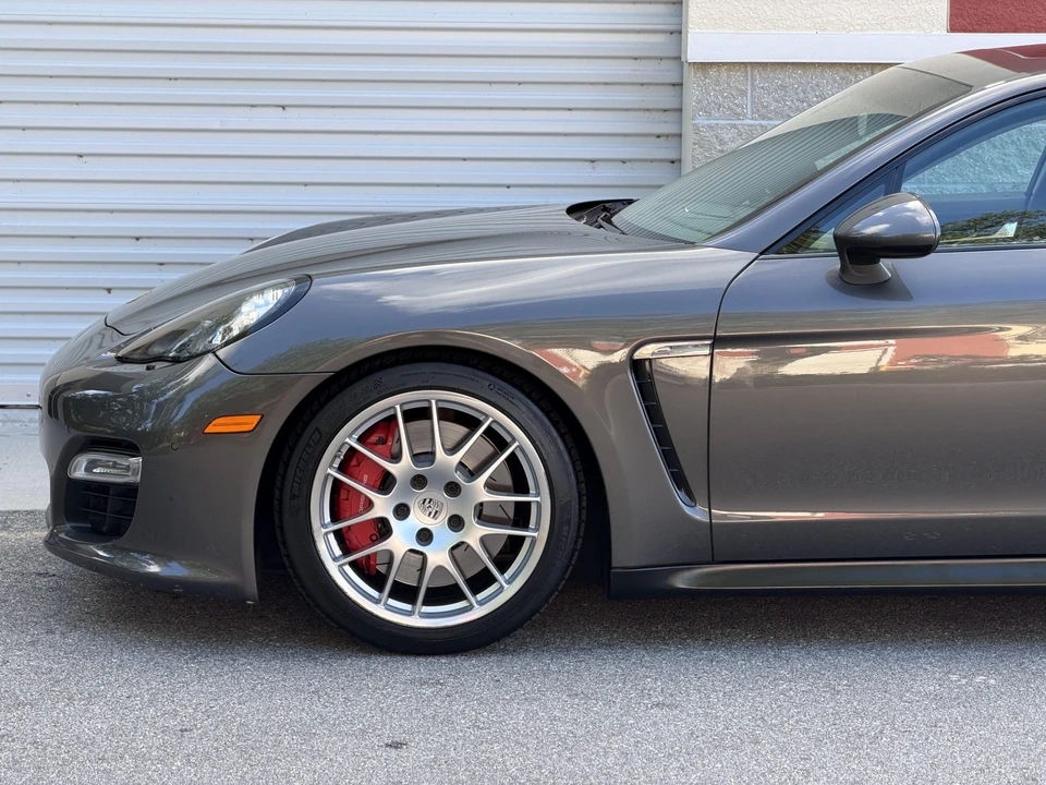 2013 Porsche 970 Panamera GTS - Image 31 of 31