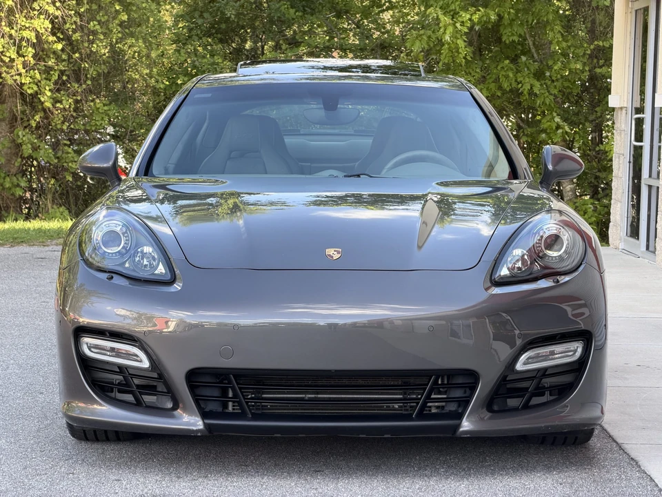 2013 Porsche 970 Panamera GTS - Image 22 of 31
