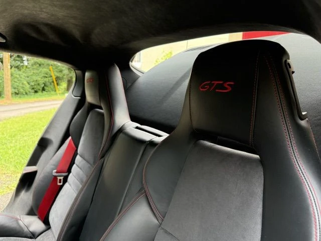 2013 Porsche 970 Panamera GTS - Image 23 of 31