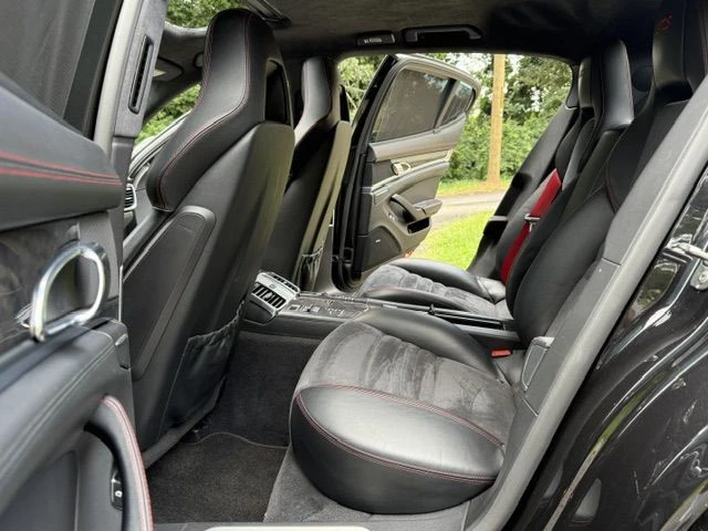 2013 Porsche 970 Panamera GTS - Image 10 of 31