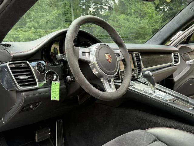 2013 Porsche 970 Panamera GTS - Image 30 of 31