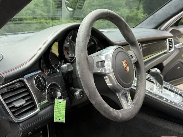 2013 Porsche 970 Panamera GTS - Image 28 of 31