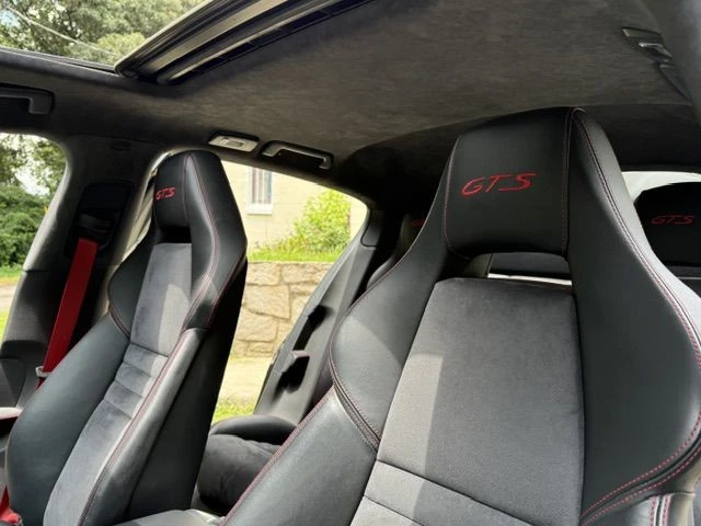 2013 Porsche 970 Panamera GTS - Image 11 of 31