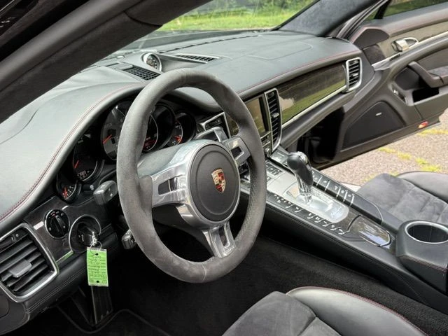 2013 Porsche 970 Panamera GTS - Image 29 of 31