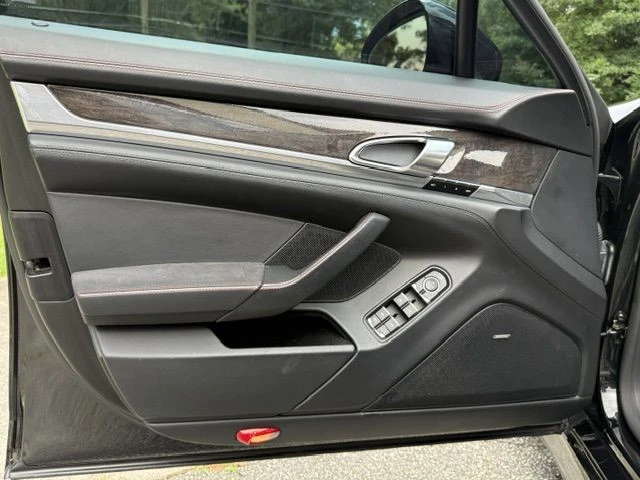 2013 Porsche 970 Panamera GTS - Image 31 of 31