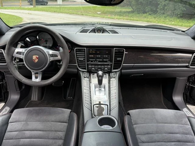 2013 Porsche 970 Panamera GTS - Image 8 of 31