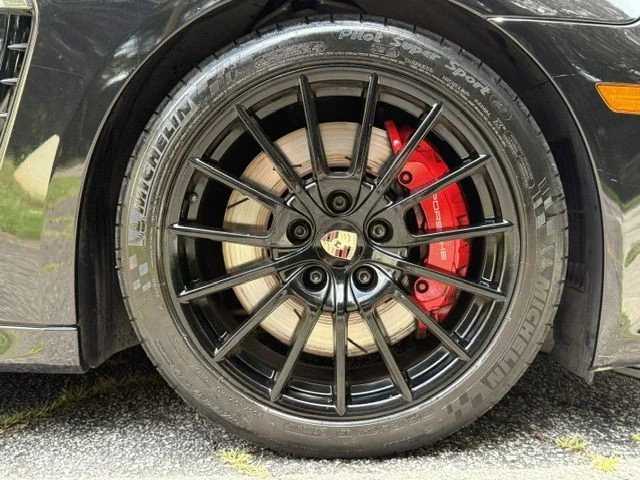 2013 Porsche 970 Panamera GTS - Image 13 of 31