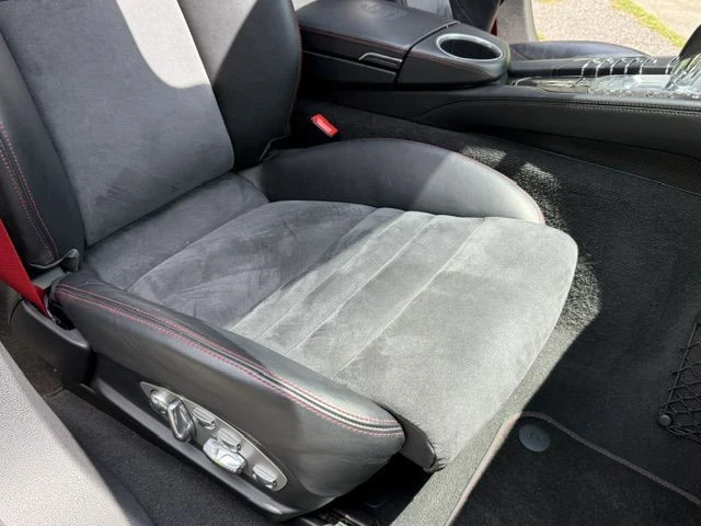 2013 Porsche 970 Panamera GTS - Image 19 of 31