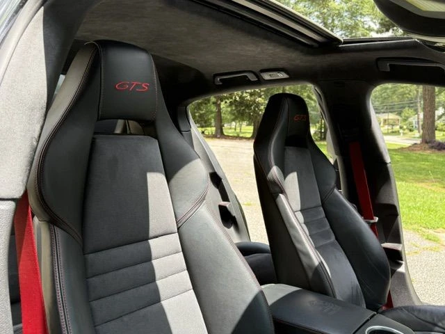 2013 Porsche 970 Panamera GTS - Image 18 of 31