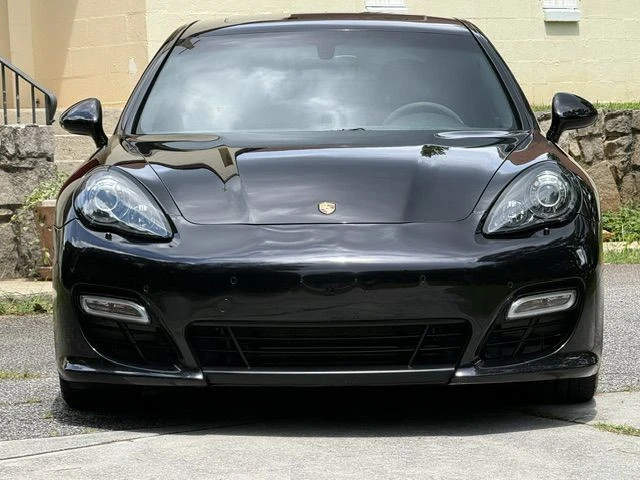 2013 Porsche 970 Panamera GTS - Image 3 of 31