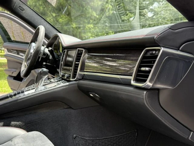 2013 Porsche 970 Panamera GTS - Image 14 of 31